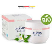biovolen aktiv jasminsalbe 100ml